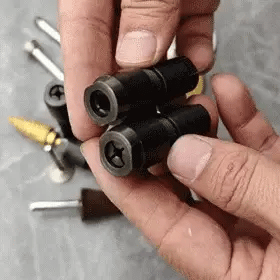 ACOPLEPRO: 2X1 ACOPLE PULIDORA 🔧⚙️