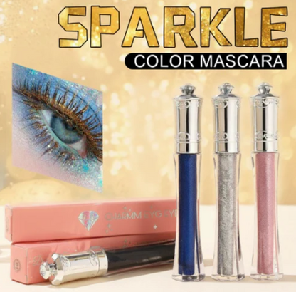 COLOR LASH: PROMO 2X1 PESTAÑINAS DE COLORES 💖🌈