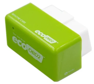 ⚡ ECO DRIVE – AHORRADOR DE GASOLINA INTELIGENTE