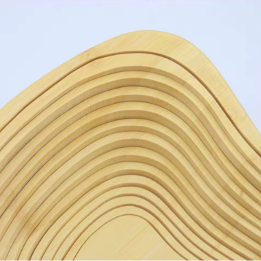 FRUTIFOLD: FRUTERO PLEGABLE EN MADERA 🍎