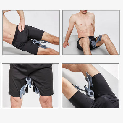 PELVIC FIT PRO: FORTALECEDOR DE MÚSCULOS PÉLVICOS💪