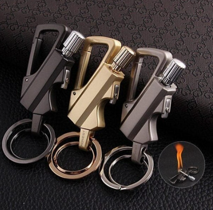 FIRE KEY: LLAVERO ENCENDEDOR 🔥🔑