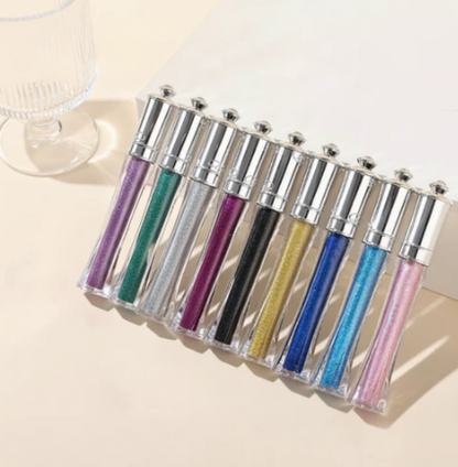 COLOR LASH: PROMO 2X1 PESTAÑINAS DE COLORES 💖🌈