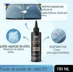 SHINE CAR: LÍQUIDO DE PULIDO – ELIMINA MANCHAS, ACEITE Y RASGUÑOS🌟🚗