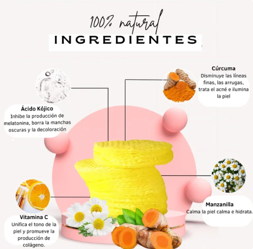 NUTRIPADS: ALMOHADILLAS HIDRATANTES FACIALES💆‍♀️