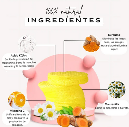 NUTRIPADS: ALMOHADILLAS HIDRATANTES FACIALES💆‍♀️