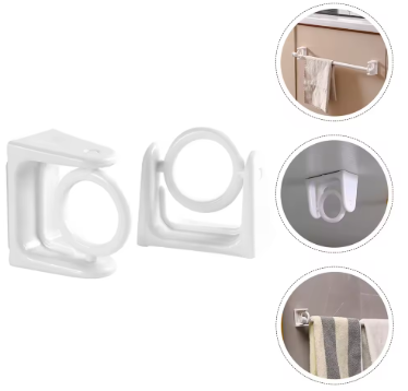TUBOPRO: SOPORTE TUBO X4 🚪🔧
