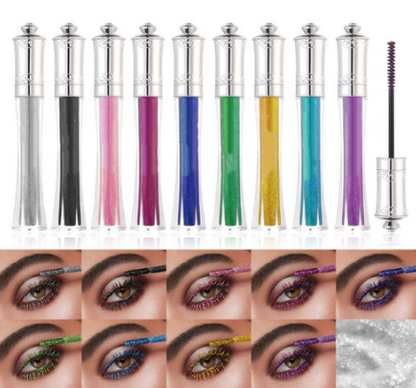 COLOR LASH: PROMO 2X1 PESTAÑINAS DE COLORES 💖🌈