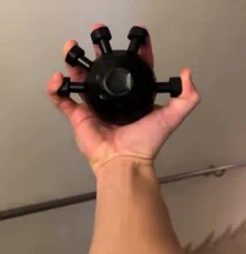 GRIP-PRO: FORTALECEDOR MANOS Y DEDOS 💥🤏