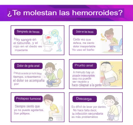 RELAX PLUS: X2 CREMA PARA HEMORROIDES ✨💧