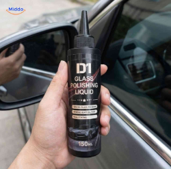 SHINE CAR: LÍQUIDO DE PULIDO – ELIMINA MANCHAS, ACEITE Y RASGUÑOS🌟🚗