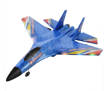 MEGA AIR JET: AVIÓN INDESTRUCTIBLE 🛩️⚡