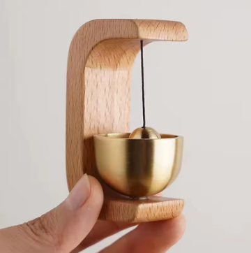EASYRING: CAMPANA MAGNÉTICA PARA PUERTA 🔔✨