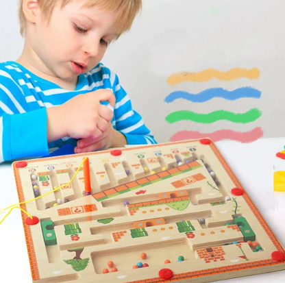 LABERINTOXMAS: JUEGO LABERINTO🎮👨‍👩‍👧
