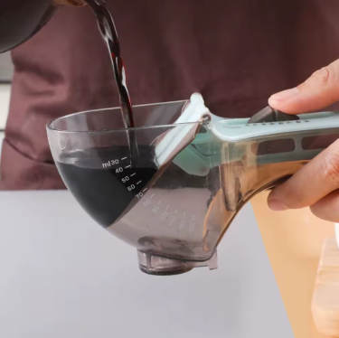 MULTISPOON: CUCHARA MEDIDORA MULTIFUNCIONAL ⚖️🥄