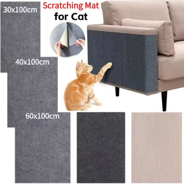 MUROFELINO: TAPETE PARA PARED DE GATOS🐈✅