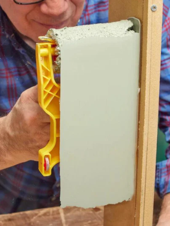 EDGEROLLER: RODILLO DE PINTURA ESQUINERO