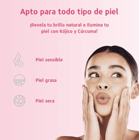NUTRIPADS: ALMOHADILLAS HIDRATANTES FACIALES💆‍♀️
