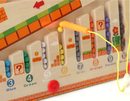 LABERINTOXMAS: JUEGO LABERINTO🎮👨‍👩‍👧