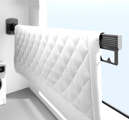 ESYRACK: RACK PARA COLGAR ROPA 🧥✨