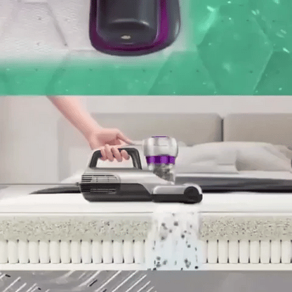PELOFREE: ASPIRADOR DE PELOS PORTÁTIL🦮💨
