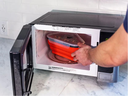 PIZZAPACK: CONTENEDOR PARA PIZZA 🍕