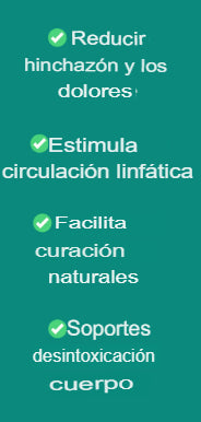 RETENTIONMASS: MASAJEADOR RETENCIÓN DE LIQUIDOS💆‍♀️✅