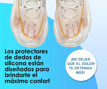 FINGERGUARD: PROTECTOR DEDOS 🛡️👌
