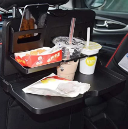 BANDEJAEXPRESS: BANDEJA PORTÁTIL CARRO 🚗🍟