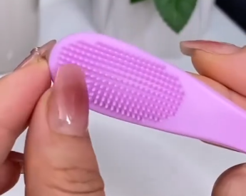 CLEAN SILICON: KIT X 3 CEPILLOS DE LIMPIEZA DE SILICONA✨