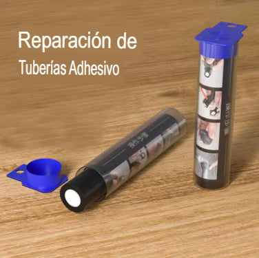 METALSEAL: MASILLA METÁLICA AJUSTABLE 💥🔧