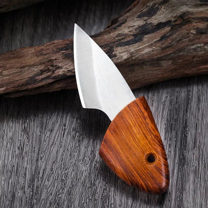 MINIBLADE: MINI CUCHILLO PORTÁTIL 🔪✨