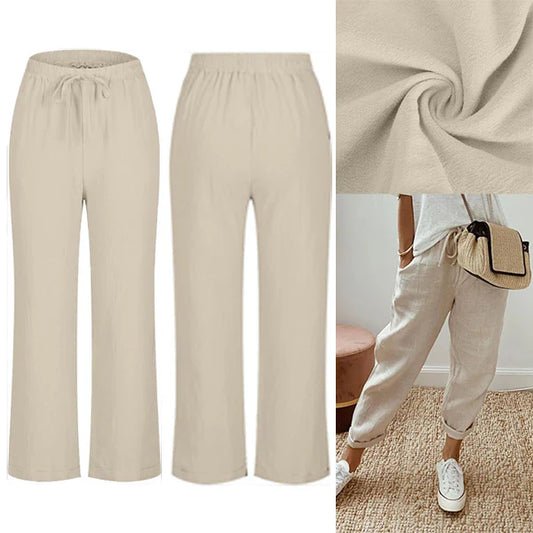 JOGGERSTYLE: SET X3 JOGGER PARA DAMA 👖🔥