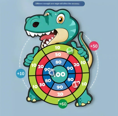 DARTPRO: JUEGO DE DARDOS 🎯🔥