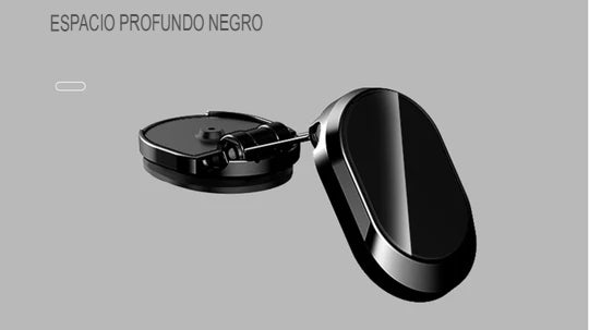 MAGNEFIX: SOPORTE MAGNÉTICO PARA CELULAR 📱✨