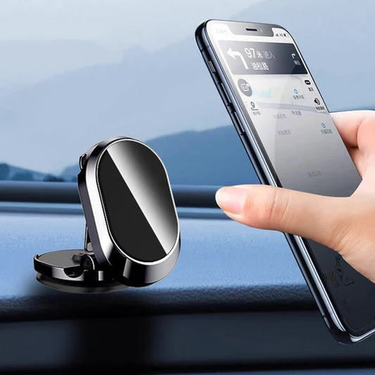 MAGNEFIX: SOPORTE MAGNÉTICO PARA CELULAR 📱✨
