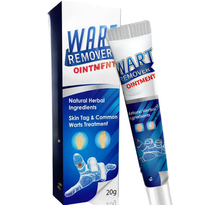 WART CREAM: PROMO 2X1 CREMA REMOVEDORA DE VERRUGAS CON INGREDIENTES NATURALES 🌱💎