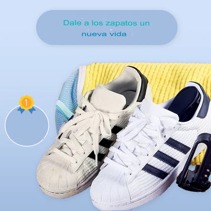 🧼 CLEANBAGS: X2 BOLSAS LAVADO TENIS