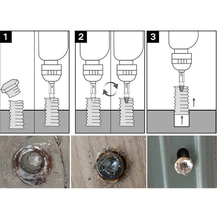 SCREWOUT-PRO: JUEGO PARA QUITAR TORNILLOS ATASCADOS 🔧✨