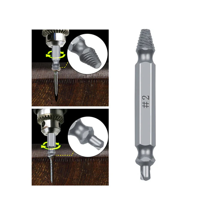 SCREWOUT-PRO: JUEGO PARA QUITAR TORNILLOS ATASCADOS 🔧✨