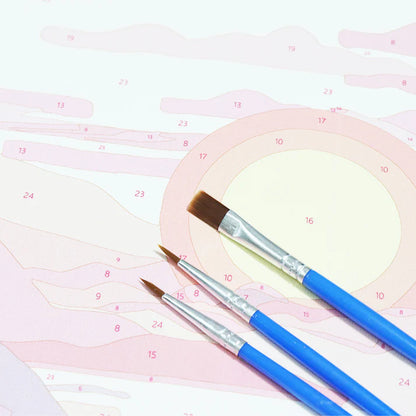 PAINTHOME: KIT DE PINTURA EN CASA🎨👩‍🎨