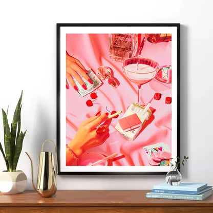 PAINTHOME: KIT DE PINTURA EN CASA🎨👩‍🎨