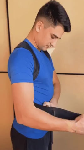 CORRECTOR DE POSTURA ULTRA NUEVO 🦴💪