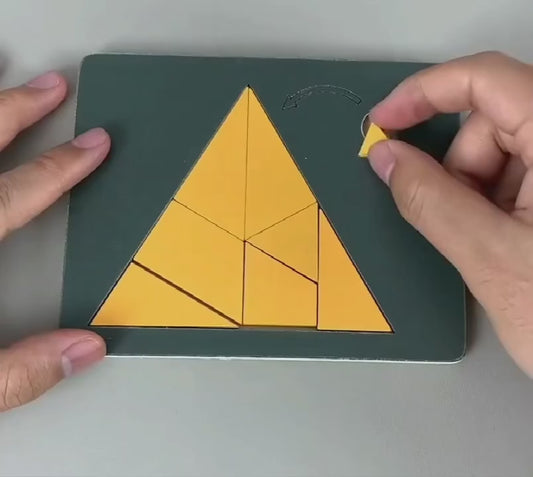 PUZZLEXTREME: SET DE 5 PIEZAS PUZZLES IMPOSIBLES 🧩🤯