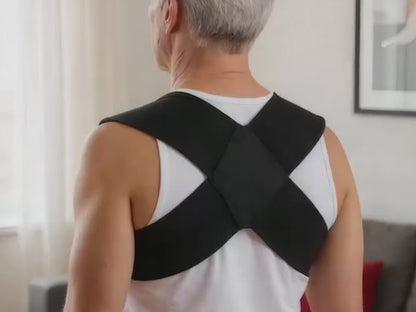 💎 ULTRA-SPINE: CORRECTOR DE POSTURA ULTRA NUEVO💎