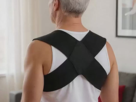 💎 ULTRA-SPINE: CORRECTOR DE POSTURA ULTRA NUEVO💎