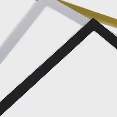 🖼️ DECO GALLERY: KIT X 5 CUADROS MAGNÉTICOS 🖼️