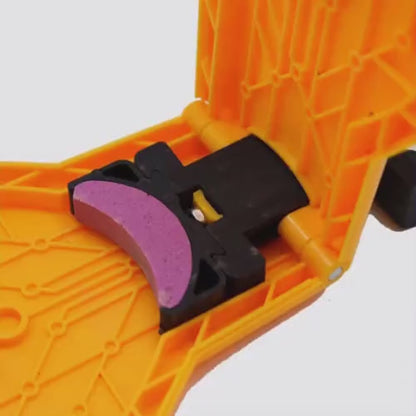 🔥AFILAPRO: AFILADOR DE MOTOSIERRA🔥
