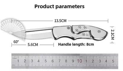 TÁCTICOPRO: 2X1 CUCHILLO TÁCTICO 🔪