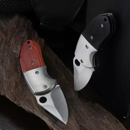🔪 PORTA CUT: X2 CORTADOR MINI PORTÁTIL